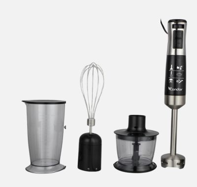 Bras Mixeur CONDOR MASTER MIX 3 en 1 4 Bras Mixeur CONDOR MASTER MIX 3 en 1 – Image 3