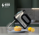 Batteur CONDOR MASTER MIX – Image 4