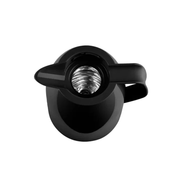 Carafe isotherme 1 L - Noir haute brillance MAMBO K3037212 – Image 2