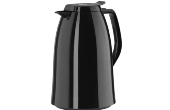 Carafe isotherme 1 L - Noir haute brillance MAMBO K3037212