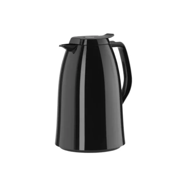 Carafe isotherme 1 L - Noir haute brillance MAMBO K3037212