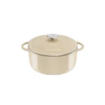 Lov E2590504 Cocotte en fonte 29 cm E2590504