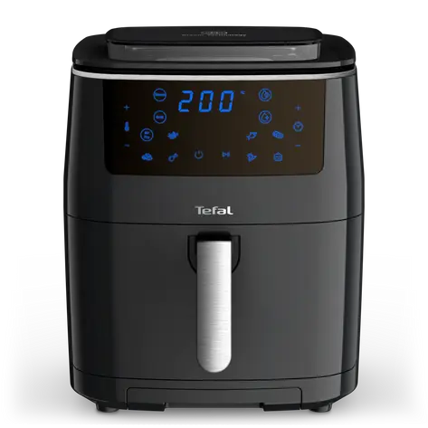 Digital EASYFRY AND GRILL STEAM plus N