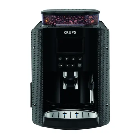 Digital KR ESPRESSO FULL AUTOMATIC EA8150 H2 tif