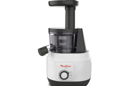 EXTRACTEUR DE JUS MOULINEX JUICEO - ZU150110