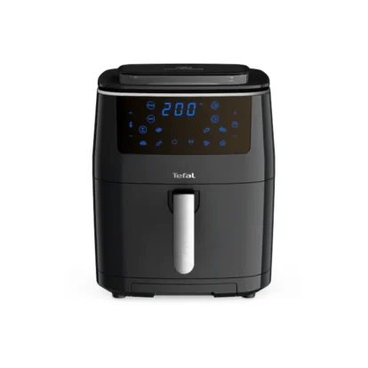 Easy Fry Grill and Steam Air fryer 3en1 tefal FW201815