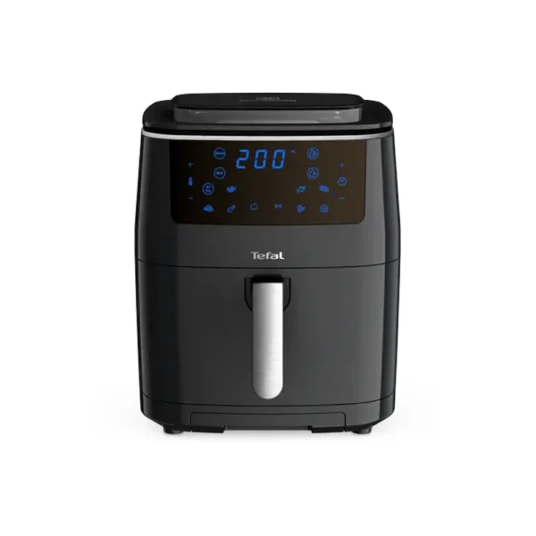 Easy Fry Grill and Steam Air fryer 3en1 tefal FW201815