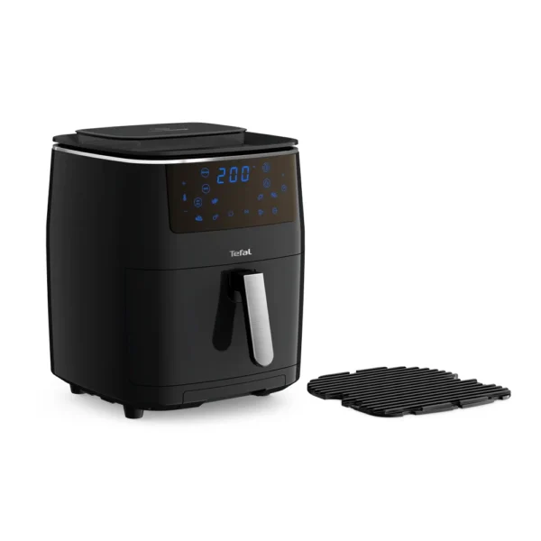 Easy Fry Grill and Steam Air fryer 3en1 tefal FW201815 – Image 2