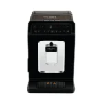 Expresso avec broyeur Krups EVIDENCE NOIR ARGENT EA890810