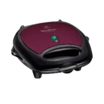 Gaufrier / croque-monsieur Moulinex BREAKTIME SJ615612 – Image 2