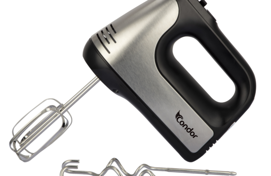 Batteur CONDOR MASTER MIX