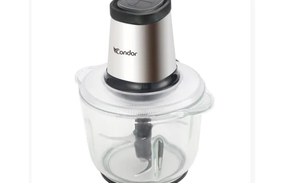 Hachoir CONDOR MASTER MIX