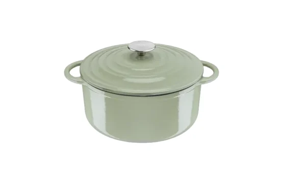 Lov Cocotte en fonte 29 cm - E2580504