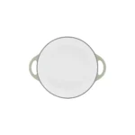 Lov Cocotte en fonte peu profonde 28 cm - E2587204 – Image 2