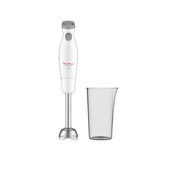 MIXEUR MOULINEX EASYCHEF BLANC 450 W DD451110