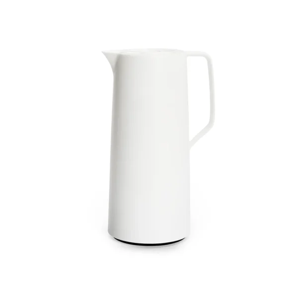 MOTIVA Carafe isotherme 1 L BLANC - N4170410