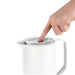 MOTIVA Carafe isotherme 1 L BLANC - N4170410 – Image 2
