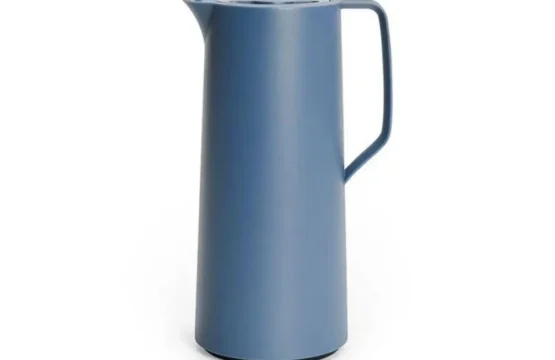MOTIVA Carafe isotherme 1 L BLUE NORDIC - N4170310