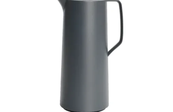 MOTIVA Carafe isotherme 1 L GRIS - N4170110