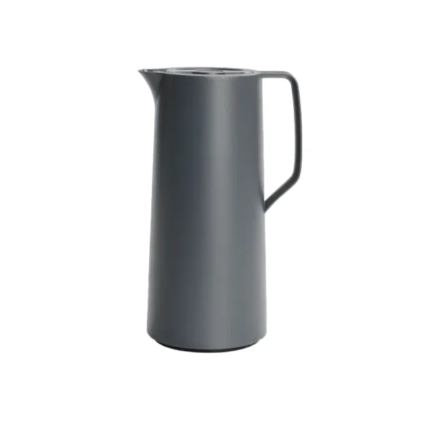MOTIVA Carafe isotherme 1 L GRIS - N4170110