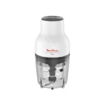 Moulinette Hachoir ESSENTIAL 300W Blanc