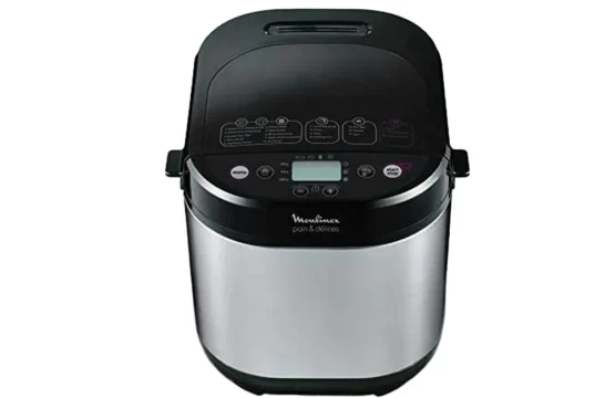 Machine à pain MOULINEX OW240E30