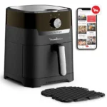 Air Fryer MOULINEX Easy Fry & Grill 4.2L – Image 2
