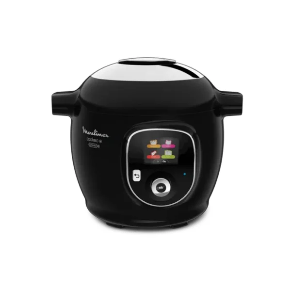 Multicuiseur intelligent MOULINEX Cookeo+ CE867810