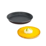 PerfectBake Moule à tarte 24 cm - J5548202