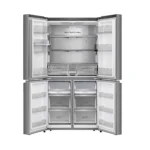 Réfrigérateur Cross Door HISENSE Triple Zone Inverter 579 L – Image 2
