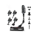 Rowenta Aspirateur Balai X Force Flex 14.60 kit Animal RH99A9WO