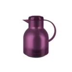 SAMBA JUG QUICK PRESS 1.0L AUBERGINE K3035312