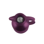 SAMBA JUG QUICK PRESS 1.0L AUBERGINE K3035312 – Image 2