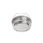 SEB Autocuiseur Clipso Minut Perfect Viole – 7,5L - P4624800 – Image 2