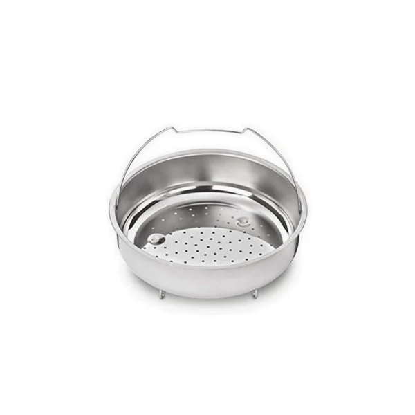 SEB Autocuiseur Clipso Minut Perfect Viole – 7,5L - P4624800 – Image 2