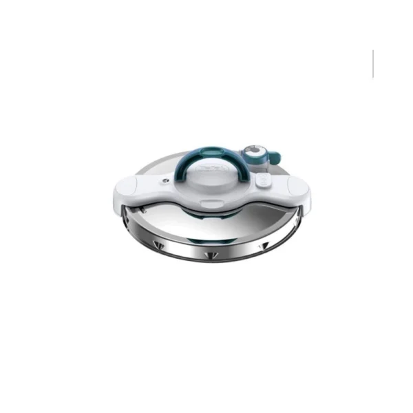 SEB CLIPSOMINUT DUO 5L Cocotte-minute Bleu Boréal - P4705100 – Image 2