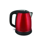 Bouilloire MOULINEX Subito Select 1.7L - Rouge