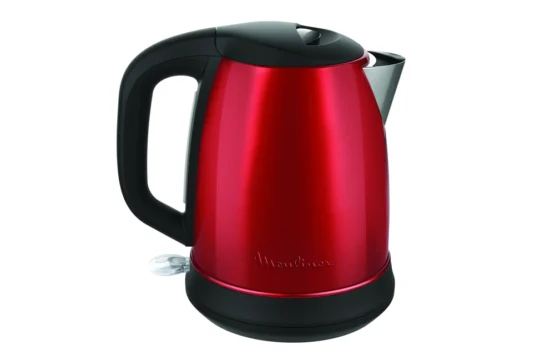 Bouilloire MOULINEX Subito Select 1.7L - Rouge