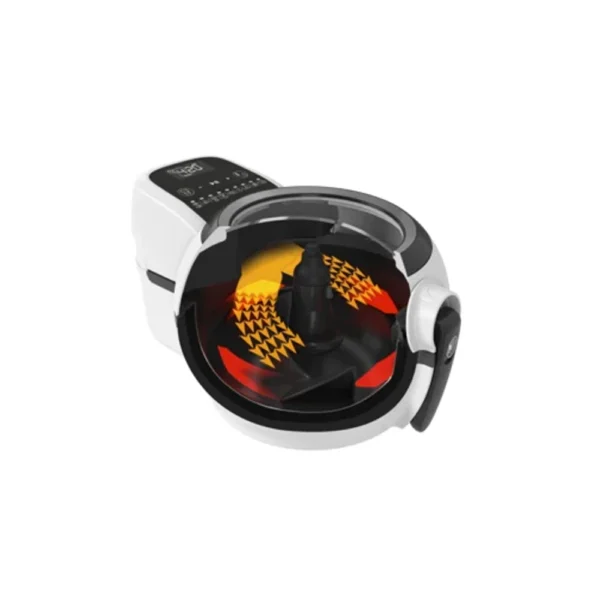 TEFAL ACTIFRY GENIUS - FZ760025 – Image 2