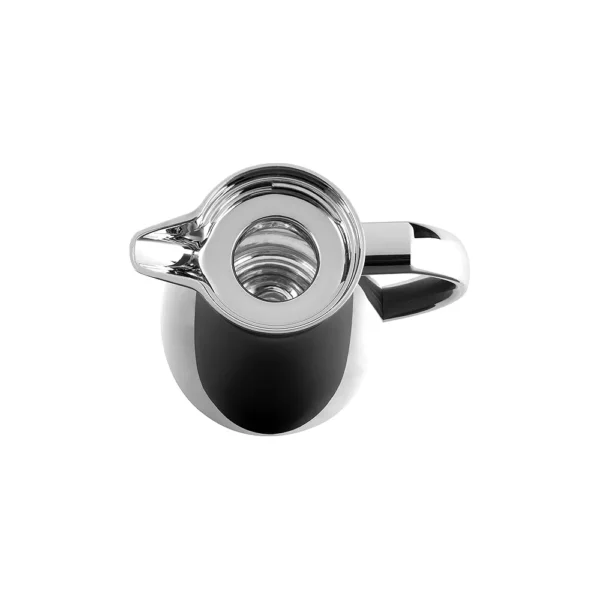 Tefal Campo Carafe en acier inoxydable 1L , chrome - K3032014 – Image 2