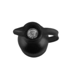 TEFAL K3033312 - SAMBA JUG 1,0L - Translucent / black K3033312 – Image 2