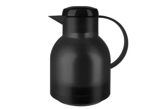 TEFAL K3033312 - SAMBA JUG 1,0L - Translucent / black K3033312