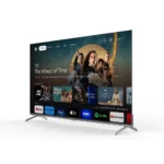 TV CONDOR G6R "32" DLED GOOGLE TV HD – Image 2