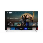 TV CONDOR G6R "32" DLED GOOGLE TV HD