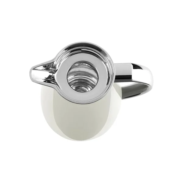 Tefal  Campo Pichet Inox Blanc - K3034014 – Image 2