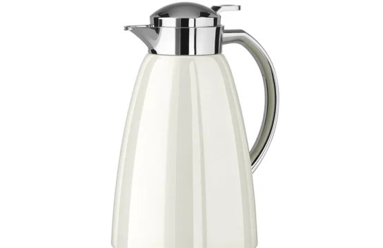 Tefal  Campo Pichet Inox Blanc - K3034014