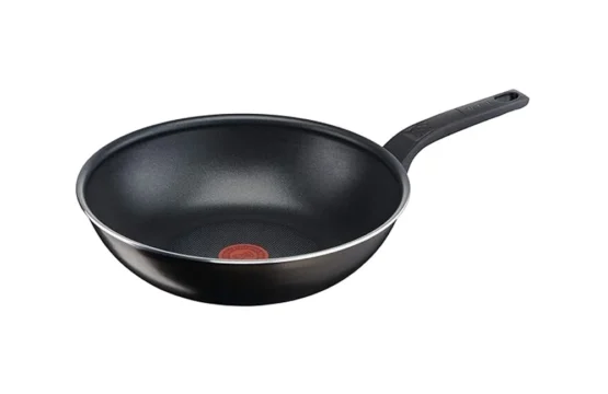 Tefal EASY COOK ET CLEAN Poêle wok 28 cm B5541902