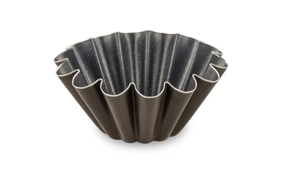 Tefal Perfectbake Moule A Brioche 23cm Aluminium 100% Recyclé J5546602