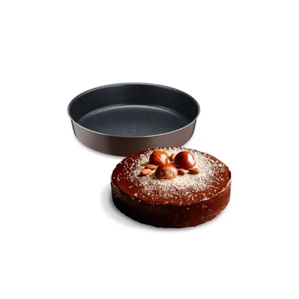 Tefal Perfectbake moule à manqué 24 cm - J5549602 – Image 2