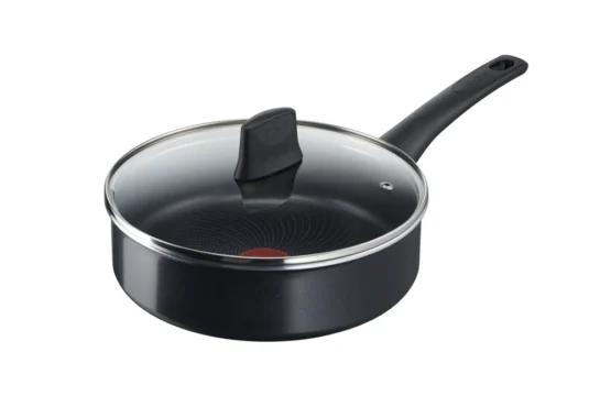 Tefal Sauteuse Generous Cook 24Cm + Couvercle C2783283